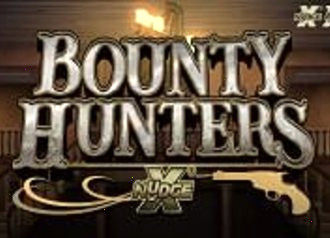 Слот Bounty Hunters в диком западе от Nolimit City