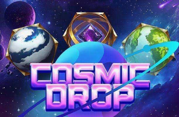 Cosmic Drop