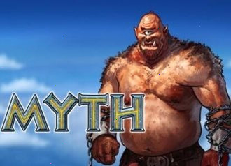 Слот Myth про мифологических существ на древний лад Play'n Go