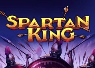 Еще один греческий слот Spartan King от Pragmatic