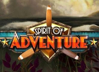 Приключенческая тематика в слоте Spirit of Adventure Pragmatic
