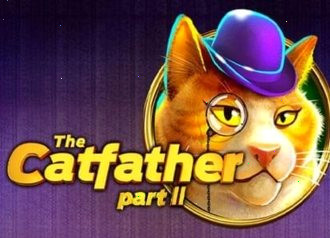 Слот The Catfather Part II Pragmatic