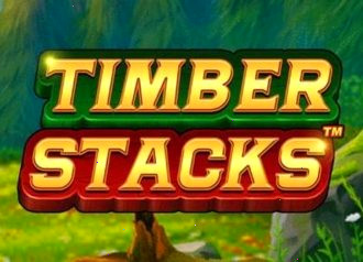 Timber Stacks игра